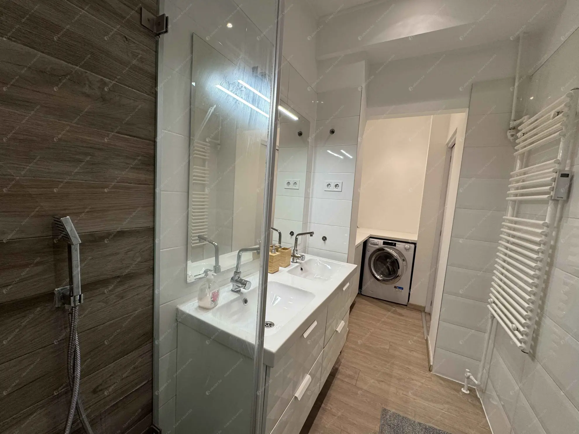 Kiadó albérlet 240000 Ft/hó áron: Budapest, XI. kerület  Egry József utca. Mérete: 68 nm, 3 szobás | Alberlet.hu - 6597558