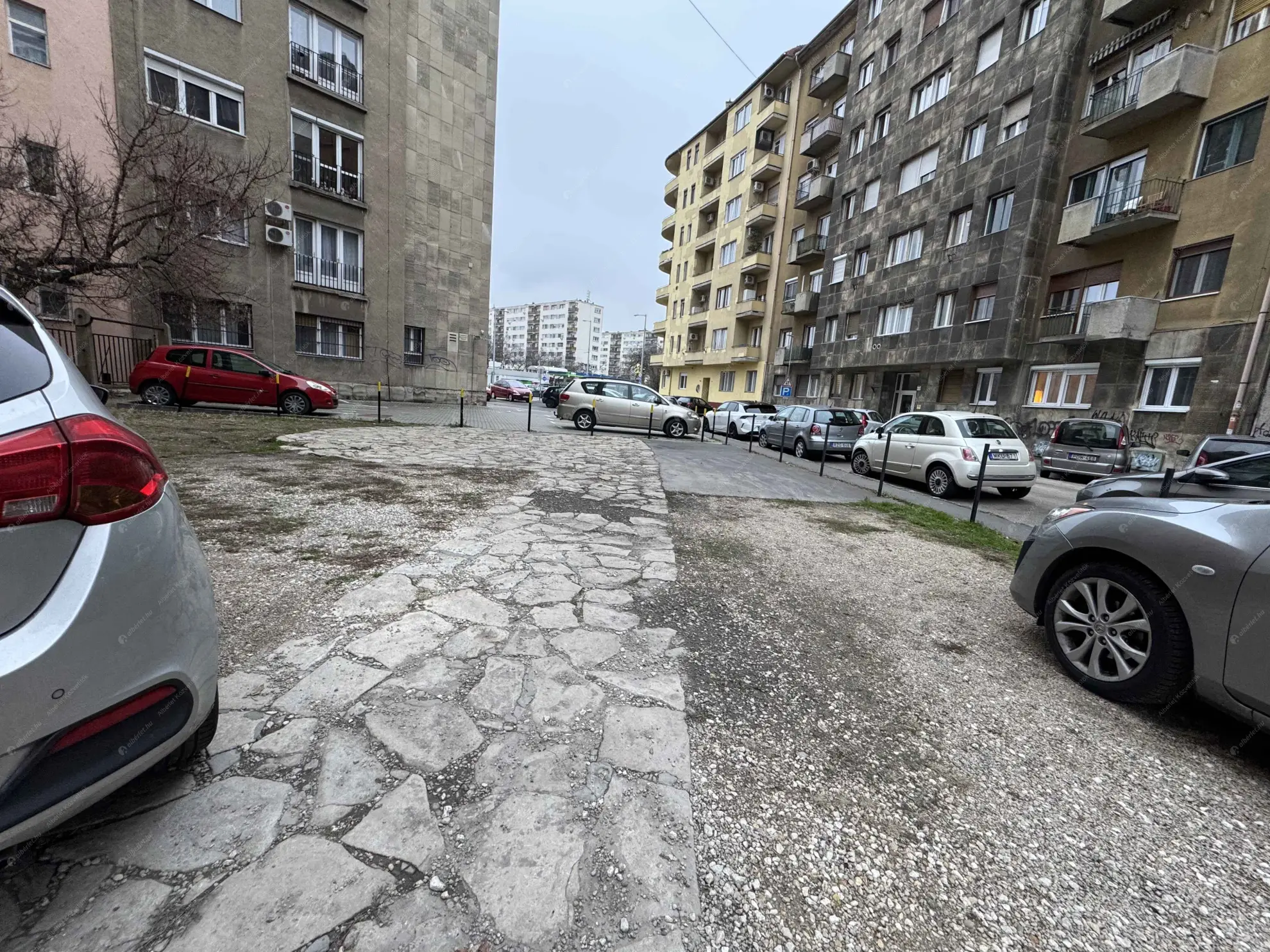 Kiadó albérlet 240000 Ft/hó áron: Budapest, XI. kerület  Egry József utca. Mérete: 68 nm, 3 szobás | Alberlet.hu - 6597560