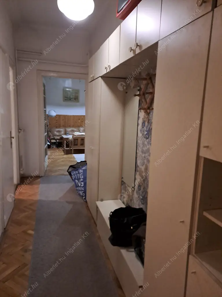 Kiadó albérlet 300000 Ft/hó áron: Budapest, XI. kerület  Elek utca. Mérete: 83 nm, 3 szobás | Alberlet.hu - 6596133