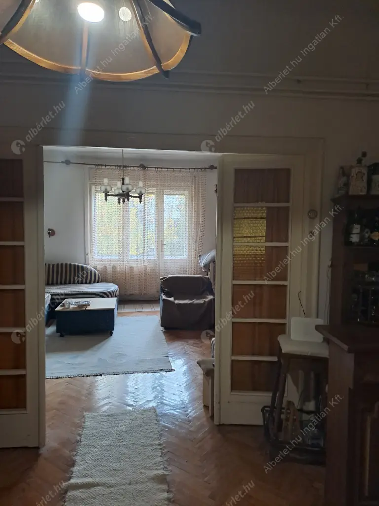 Kiadó albérlet 300000 Ft/hó áron: Budapest, XI. kerület  Elek utca. Mérete: 83 nm, 3 szobás | Alberlet.hu - 6596138