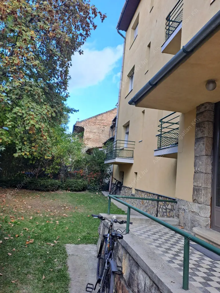 Kiadó albérlet 300000 Ft/hó áron: Budapest, XI. kerület  Elek utca. Mérete: 83 nm, 3 szobás | Alberlet.hu - 6596139