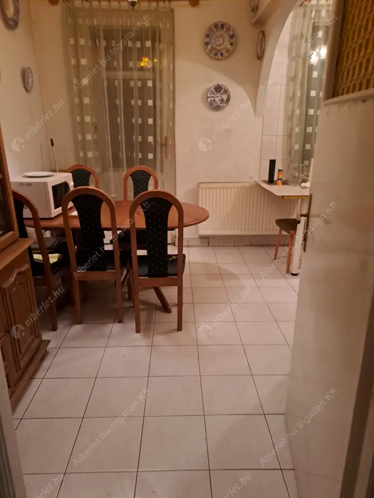 Kiadó albérlet 300000 Ft/hó áron: Budapest, XI. kerület  Elek utca. Mérete: 83 nm, 3 szobás | Alberlet.hu - 6596141