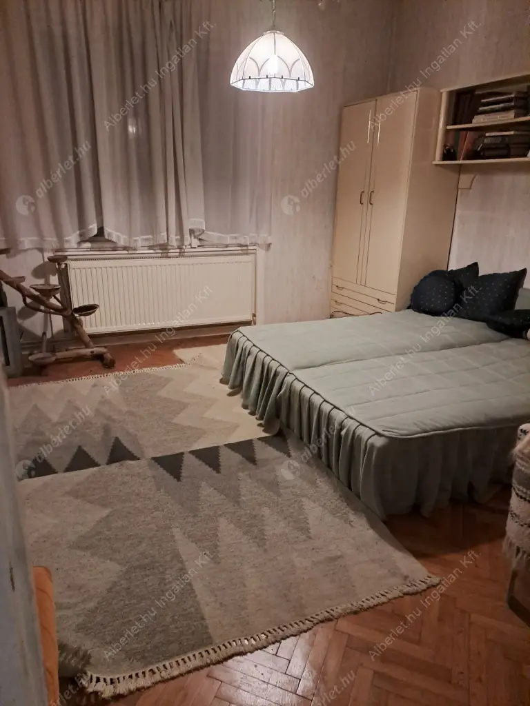 Kiadó albérlet 300000 Ft/hó áron: Budapest, XI. kerület  Elek utca. Mérete: 83 nm, 3 szobás | Alberlet.hu - 6596148