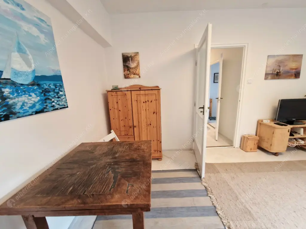 Kiadó albérlet 245000 Ft/hó áron: Budapest, XI. kerület  Előpatak utca. Mérete: 43 nm, 1 szobás | Alberlet.hu - 6570105