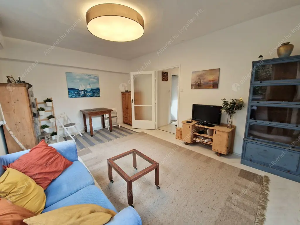 Kiadó albérlet 245000 Ft/hó áron: Budapest, XI. kerület  Előpatak utca. Mérete: 43 nm, 1 szobás | Alberlet.hu - 6570107