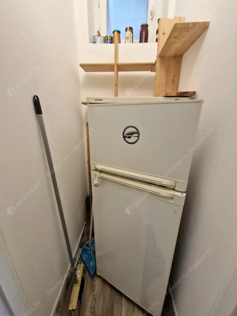 Kiadó albérlet 245000 Ft/hó áron: Budapest, XI. kerület  Előpatak utca. Mérete: 43 nm, 1 szobás | Alberlet.hu - 6570119