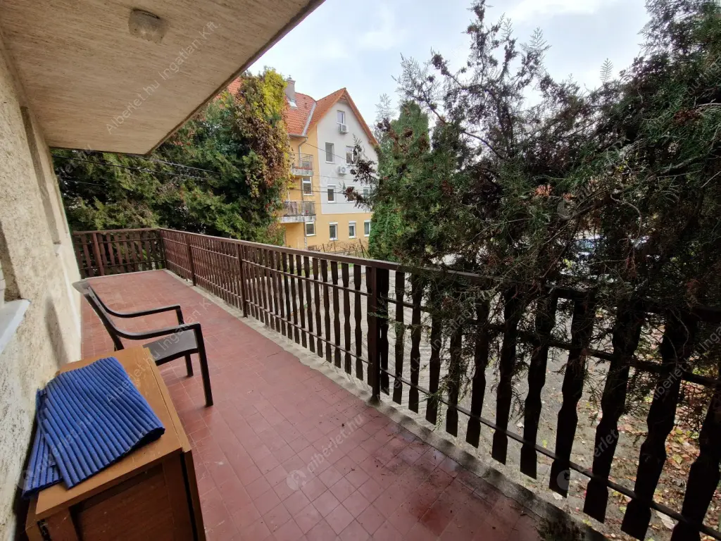 Kiadó albérlet 245000 Ft/hó áron: Budapest, XI. kerület  Előpatak utca. Mérete: 43 nm, 1 szobás | Alberlet.hu - 6570123