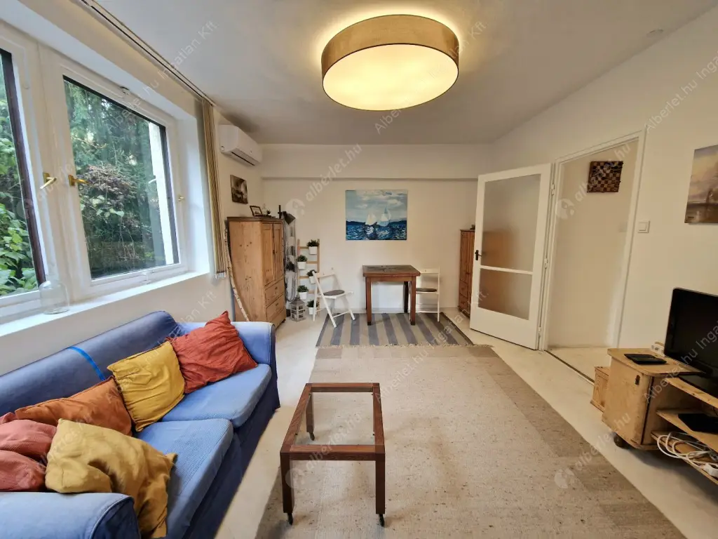 Kiadó albérlet 245000 Ft/hó áron: Budapest, XI. kerület  Előpatak utca. Mérete: 43 nm, 1 szobás | Alberlet.hu - 6578196