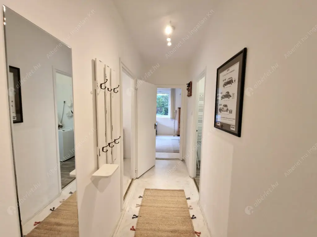 Kiadó albérlet 245000 Ft/hó áron: Budapest, XI. kerület  Előpatak utca. Mérete: 43 nm, 1 szobás | Alberlet.hu - 6578219