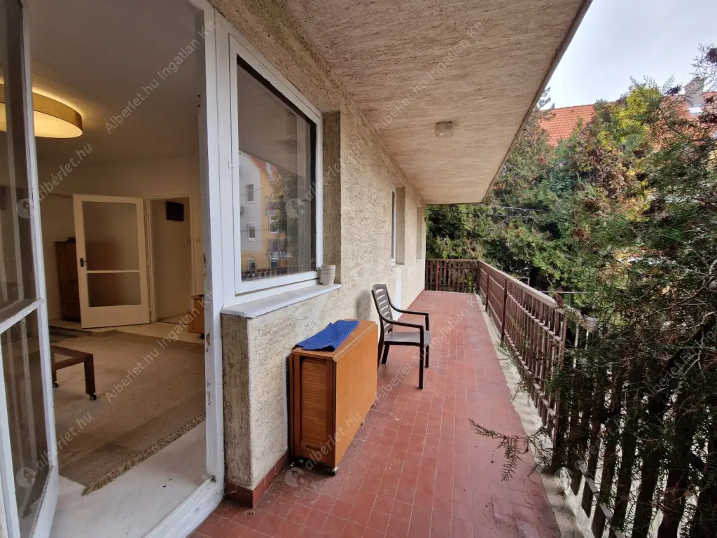 Kiadó albérlet 245000 Ft/hó áron: Budapest, XI. kerület  Előpatak utca. Mérete: 43 nm, 1 szobás | Alberlet.hu - 6578222