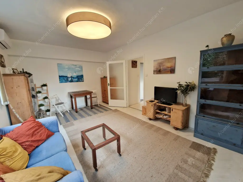 Kiadó albérlet 245000 Ft/hó áron: Budapest, XI. kerület  Előpatak utca. Mérete: 43 nm, 1 szobás | Alberlet.hu - 6598638