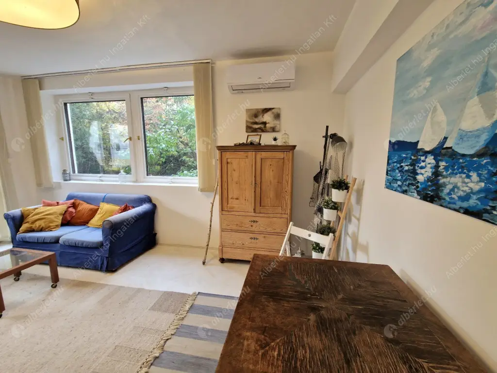 Kiadó albérlet 245000 Ft/hó áron: Budapest, XI. kerület  Előpatak utca. Mérete: 43 nm, 1 szobás | Alberlet.hu - 6598643