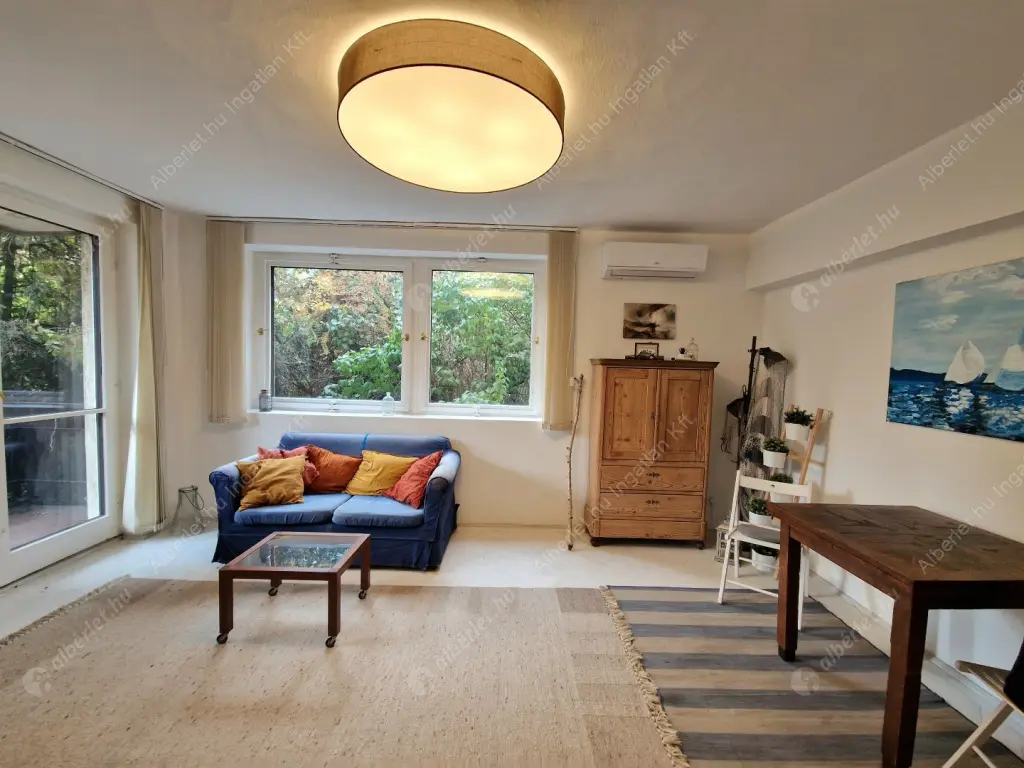 Kiadó albérlet 245000 Ft/hó áron: Budapest, XI. kerület  Előpatak utca. Mérete: 43 nm, 1 szobás | Alberlet.hu - 6598644