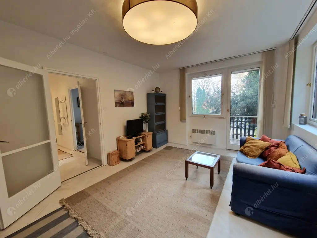 Kiadó albérlet 245000 Ft/hó áron: Budapest, XI. kerület  Előpatak utca. Mérete: 43 nm, 1 szobás | Alberlet.hu - 6598645