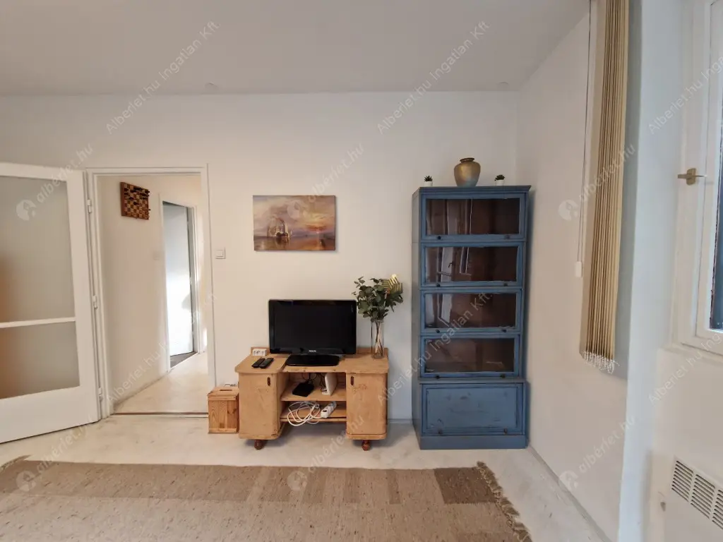 Kiadó albérlet 245000 Ft/hó áron: Budapest, XI. kerület  Előpatak utca. Mérete: 43 nm, 1 szobás | Alberlet.hu - 6598648