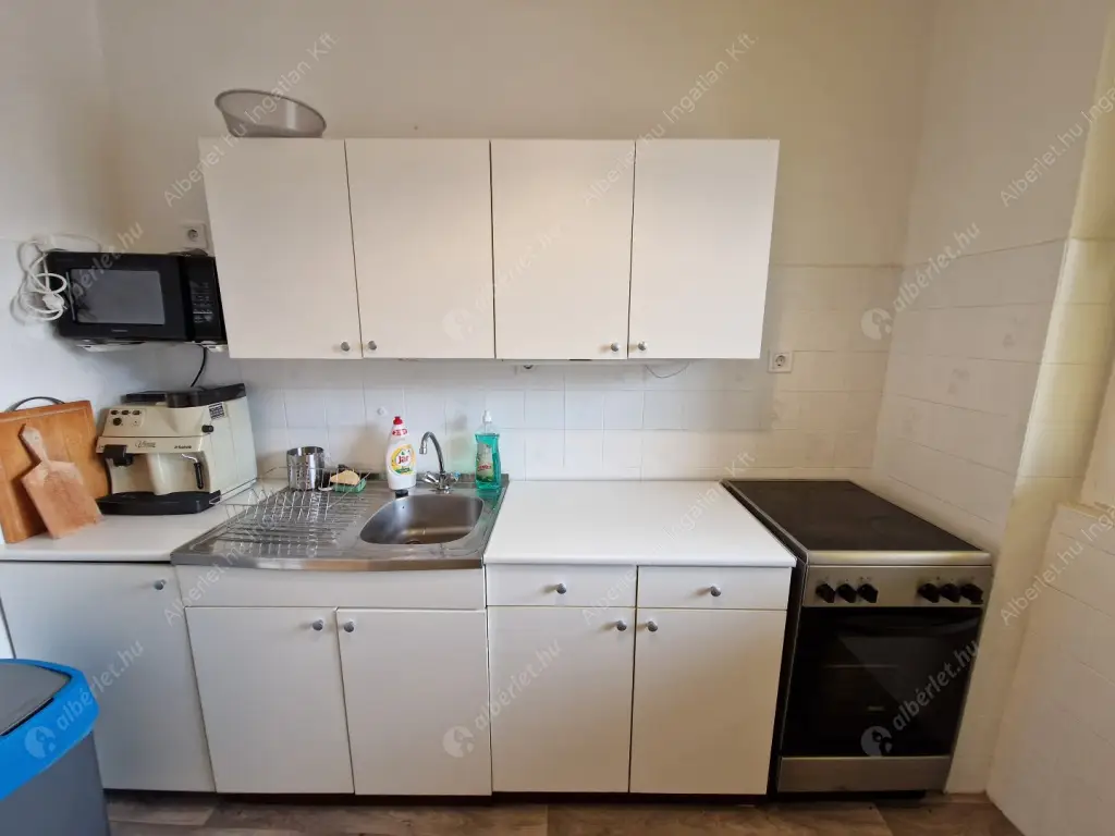 Kiadó albérlet 245000 Ft/hó áron: Budapest, XI. kerület  Előpatak utca. Mérete: 43 nm, 1 szobás | Alberlet.hu - 6598653