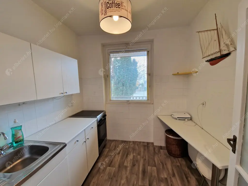 Kiadó albérlet 245000 Ft/hó áron: Budapest, XI. kerület  Előpatak utca. Mérete: 43 nm, 1 szobás | Alberlet.hu - 6598654
