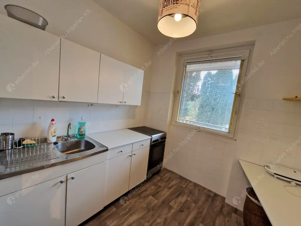 Kiadó albérlet 245000 Ft/hó áron: Budapest, XI. kerület  Előpatak utca. Mérete: 43 nm, 1 szobás | Alberlet.hu - 6598655