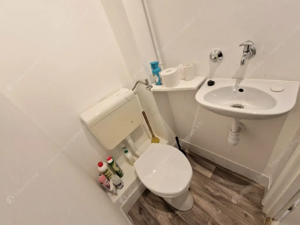 Kiadó albérlet 245000 Ft/hó áron: Budapest, XI. kerület  Előpatak utca. Mérete: 43 nm, 1 szobás | Alberlet.hu - 6598660