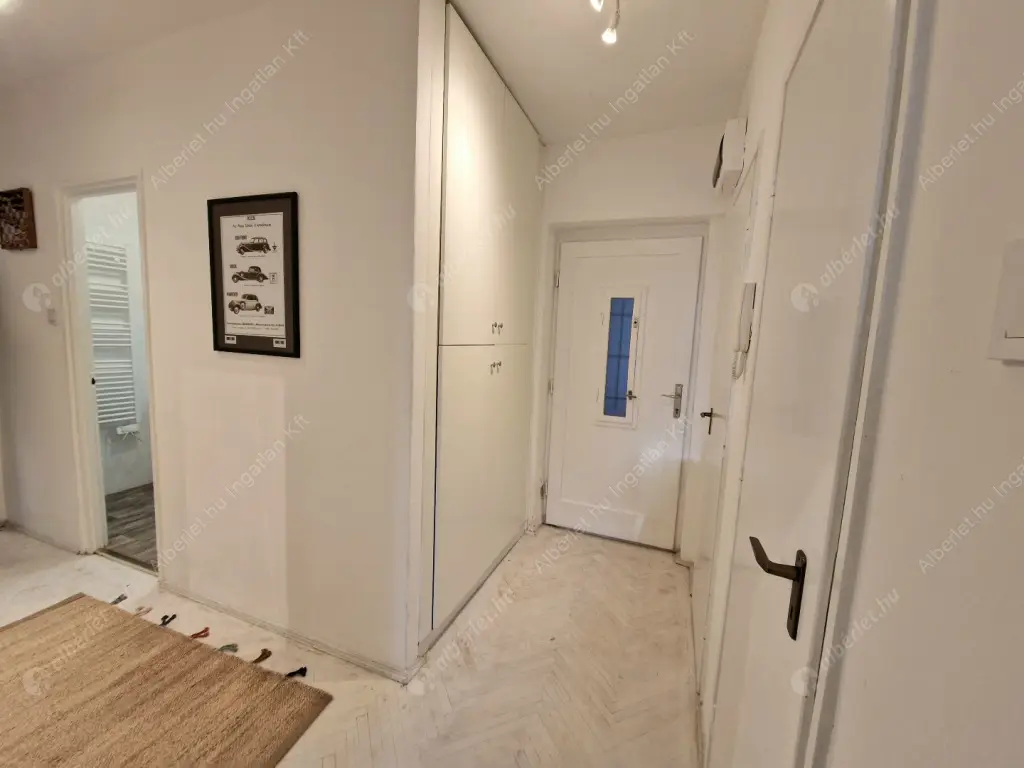 Kiadó albérlet 245000 Ft/hó áron: Budapest, XI. kerület  Előpatak utca. Mérete: 43 nm, 1 szobás | Alberlet.hu - 6598663