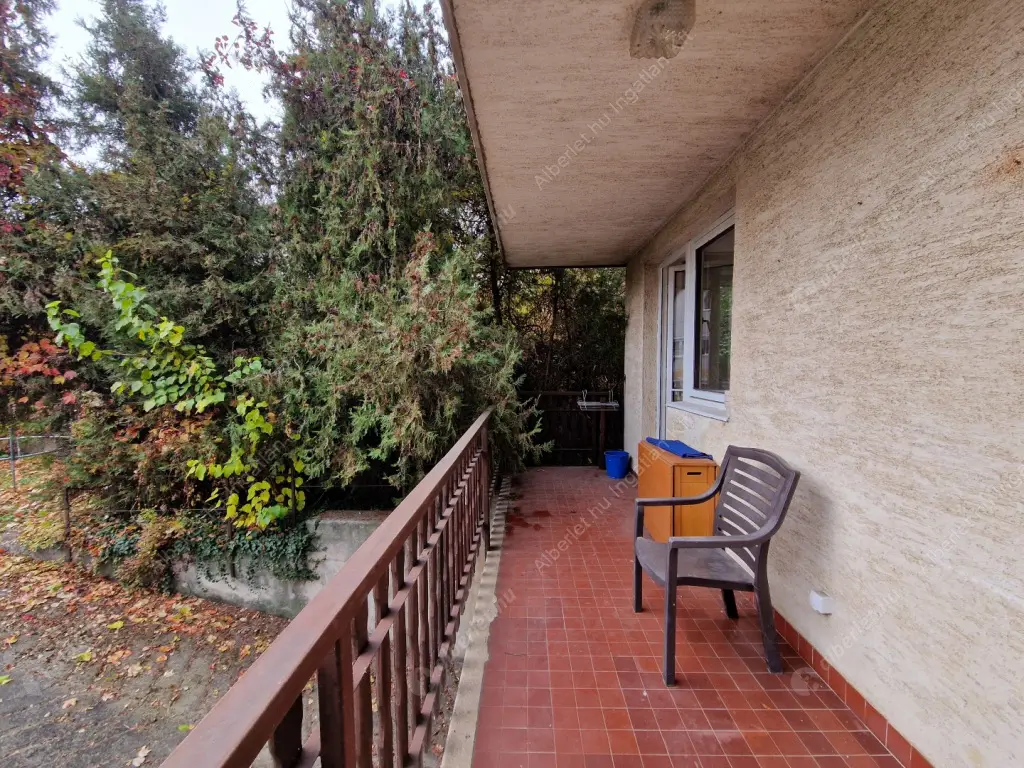 Kiadó albérlet 245000 Ft/hó áron: Budapest, XI. kerület  Előpatak utca. Mérete: 43 nm, 1 szobás | Alberlet.hu - 6598667