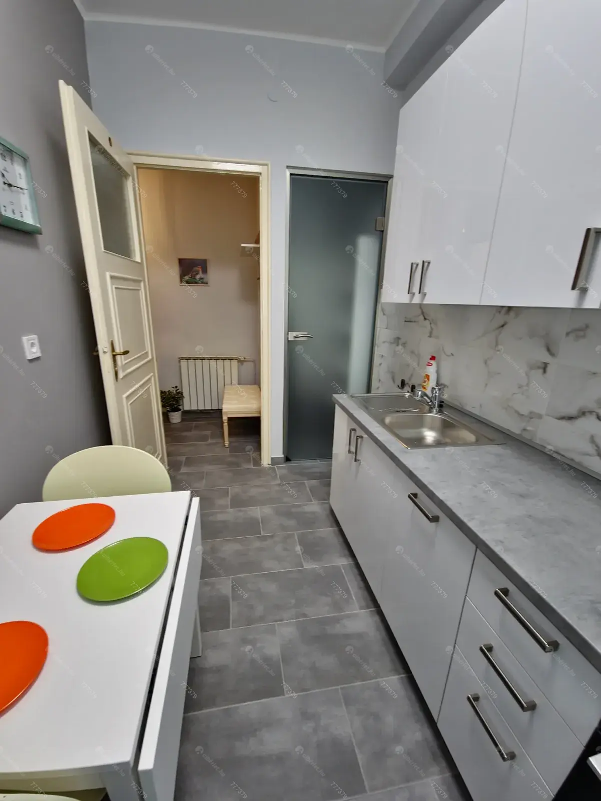 Kiadó albérlet 360000 Ft/hó áron: Budapest, XI. kerület  Eszék utca. Mérete: 54 nm, 1 szobás | Alberlet.hu - 6703016