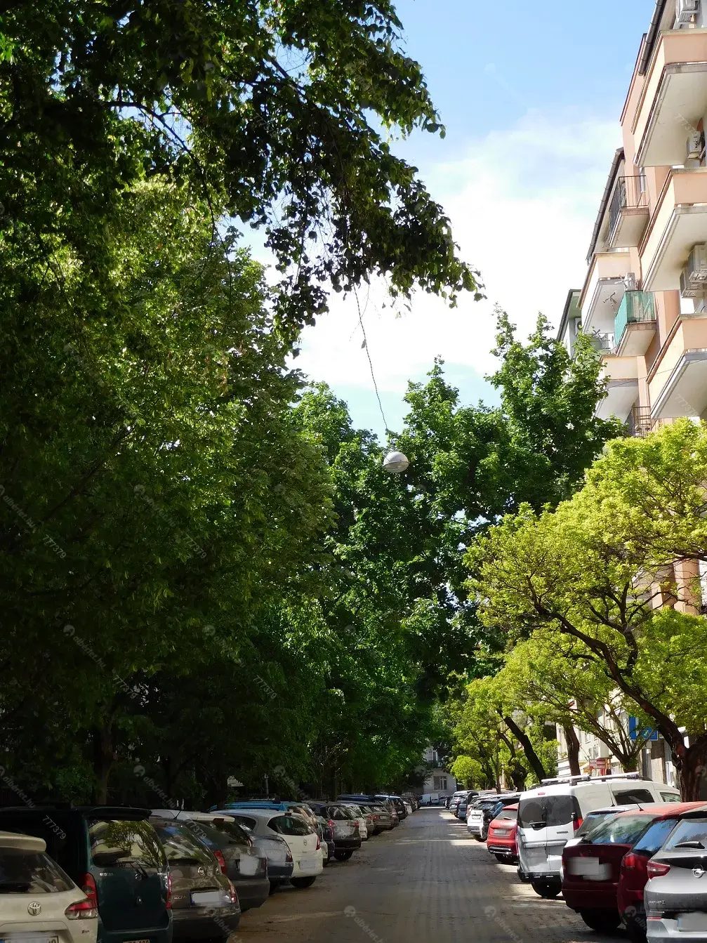 Kiadó albérlet 360000 Ft/hó áron: Budapest, XI. kerület  Eszék utca. Mérete: 54 nm, 1 szobás | Alberlet.hu - 6703024