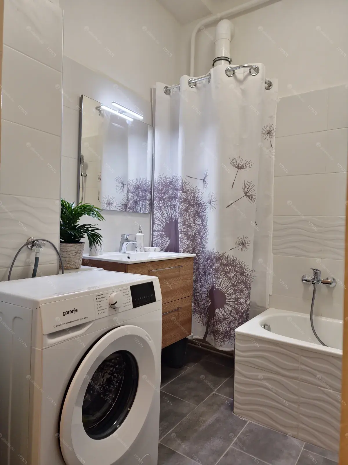 Kiadó albérlet 360000 Ft/hó áron: Budapest, XI. kerület  Eszék utca. Mérete: 54 nm, 1 szobás | Alberlet.hu - 6703025