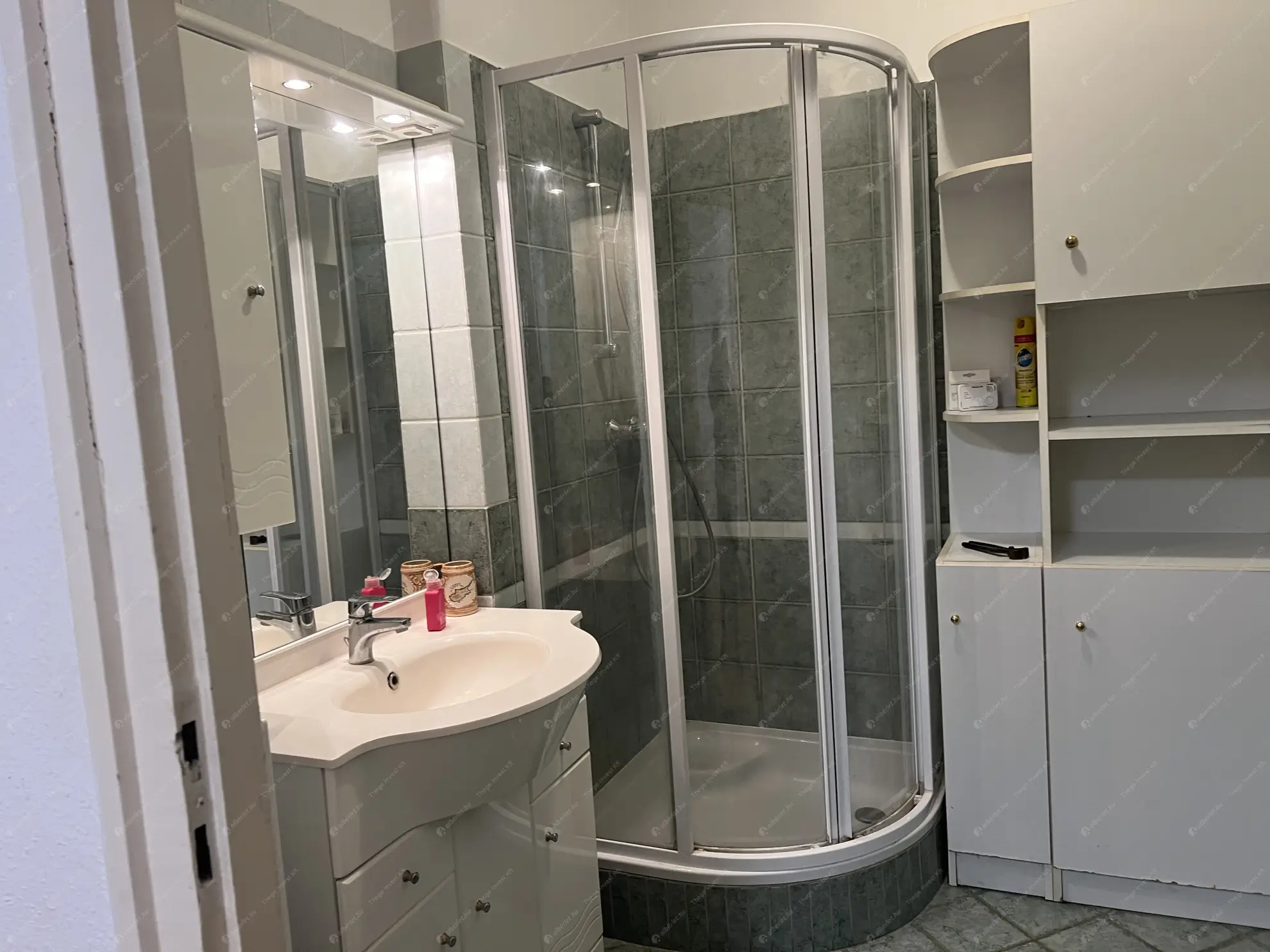 Kiadó albérlet 370000 Ft/hó áron: Budapest, XI. kerület  Eszék utca. Mérete: 88 nm, 2 szobás | Alberlet.hu - 6619977