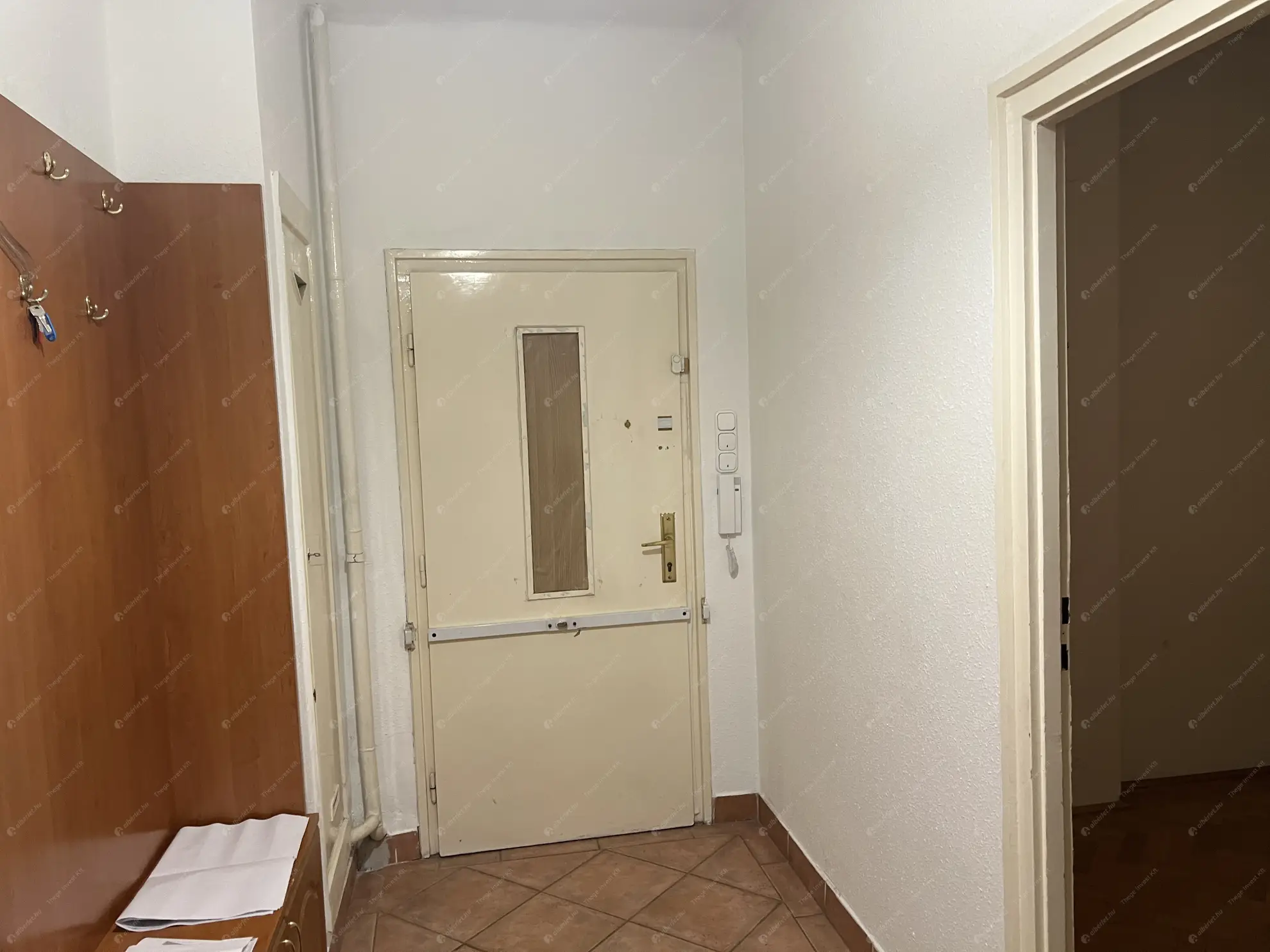 Kiadó albérlet 370000 Ft/hó áron: Budapest, XI. kerület  Eszék utca. Mérete: 88 nm, 2 szobás | Alberlet.hu - 6619980