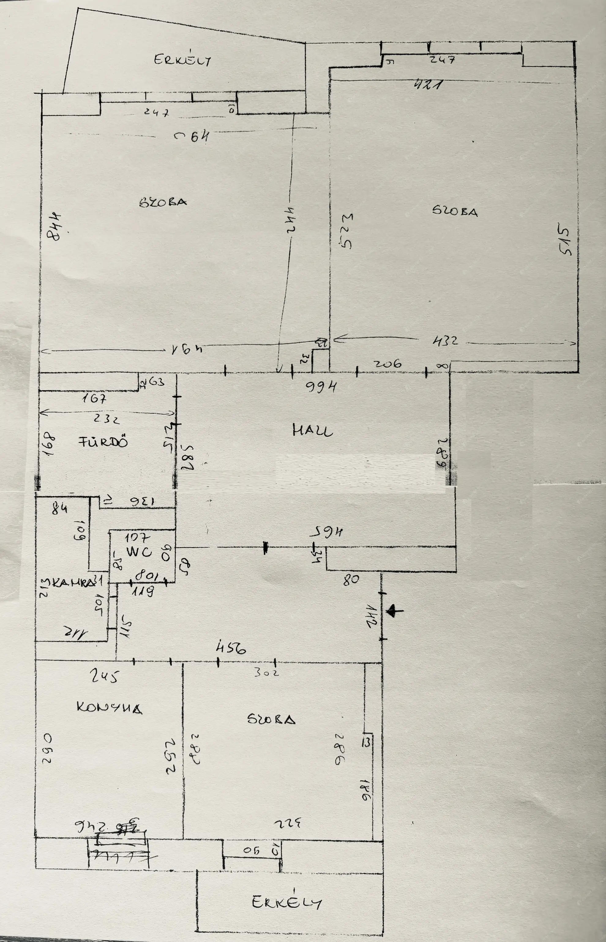 Kiadó albérlet 370000 Ft/hó áron: Budapest, XI. kerület  Eszék utca. Mérete: 88 nm, 2 szobás | Alberlet.hu - 6619985