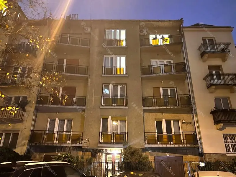 Kiadó albérlet 330000 Ft/hó áron: Budapest, XI. kerület  Eszék utca. Mérete: 88 nm, 3 szobás | Alberlet.hu - 6646142