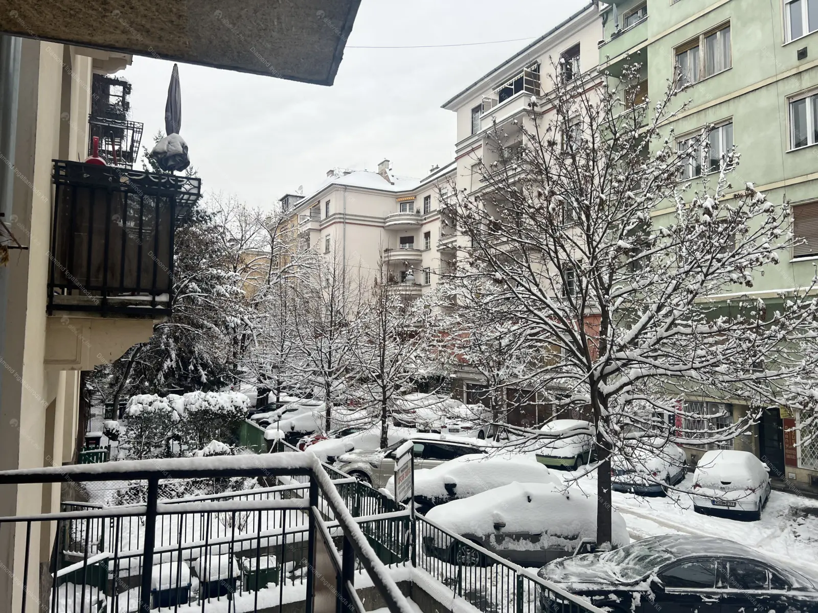 Kiadó albérlet 330000 Ft/hó áron: Budapest, XI. kerület  Eszék utca. Mérete: 88 nm, 3 szobás | Alberlet.hu - 6654777