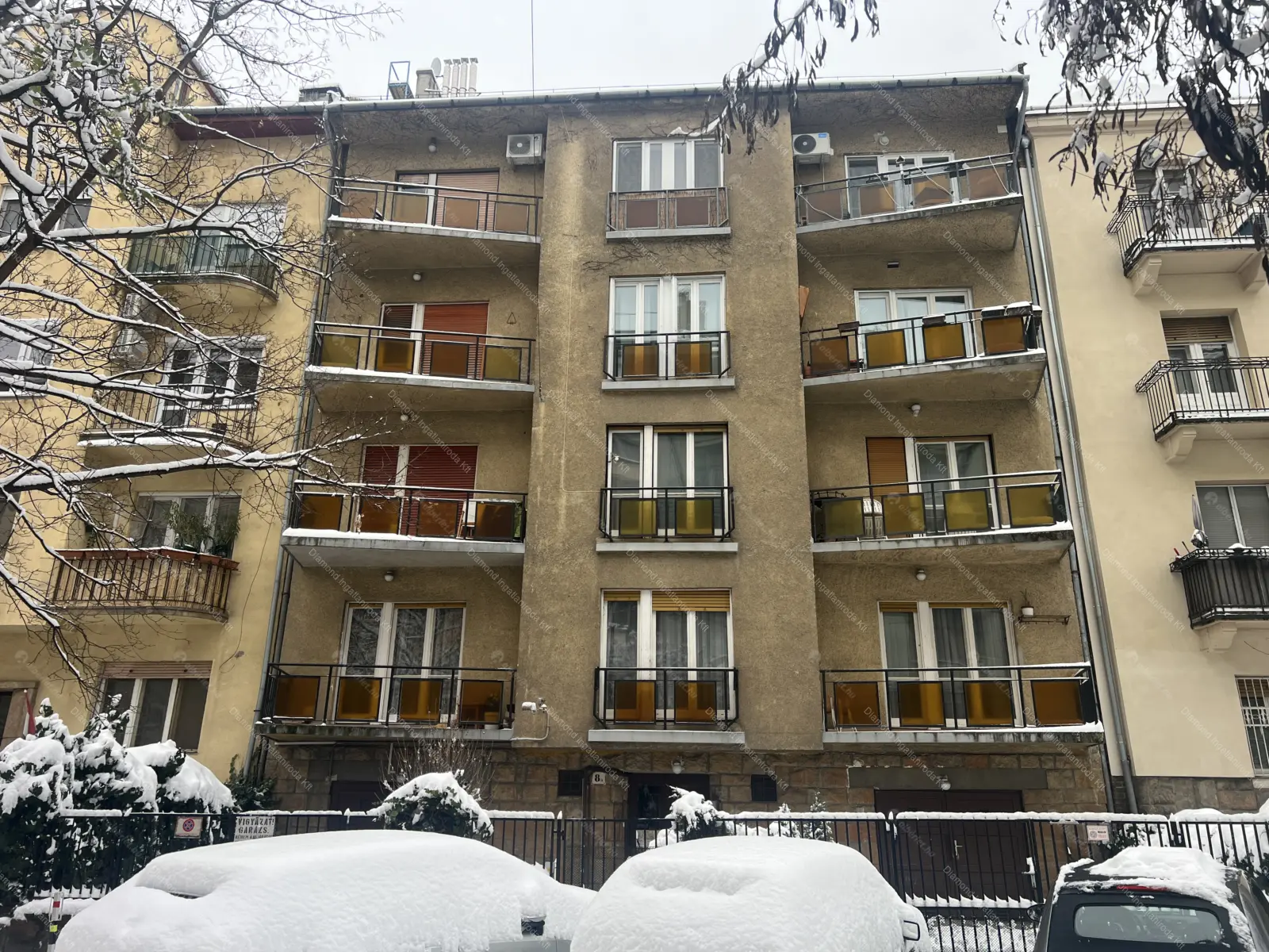 Kiadó albérlet 330000 Ft/hó áron: Budapest, XI. kerület  Eszék utca. Mérete: 88 nm, 3 szobás | Alberlet.hu - 6654783