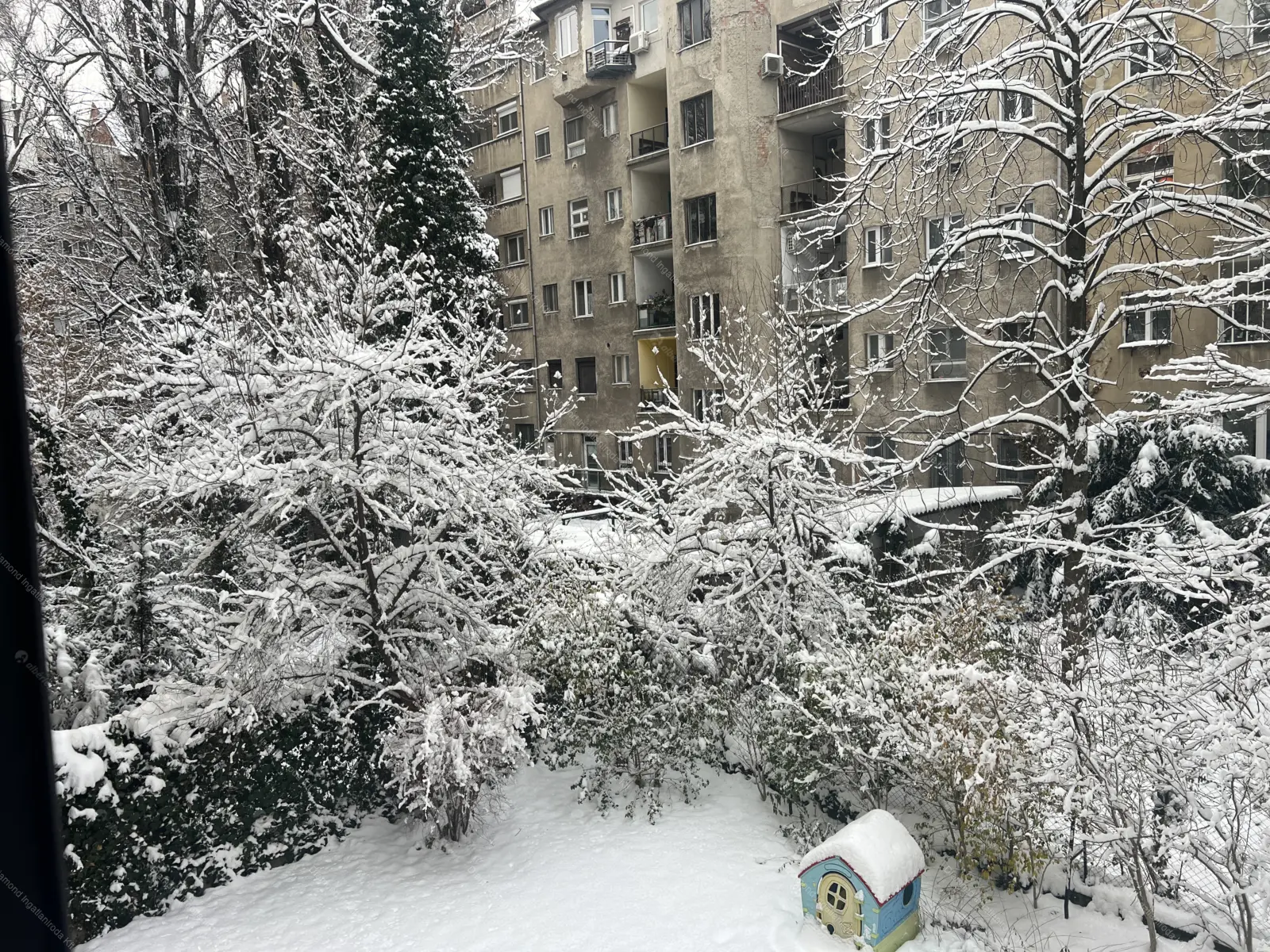 Kiadó albérlet 330000 Ft/hó áron: Budapest, XI. kerület  Eszék utca. Mérete: 88 nm, 3 szobás | Alberlet.hu - 6654785