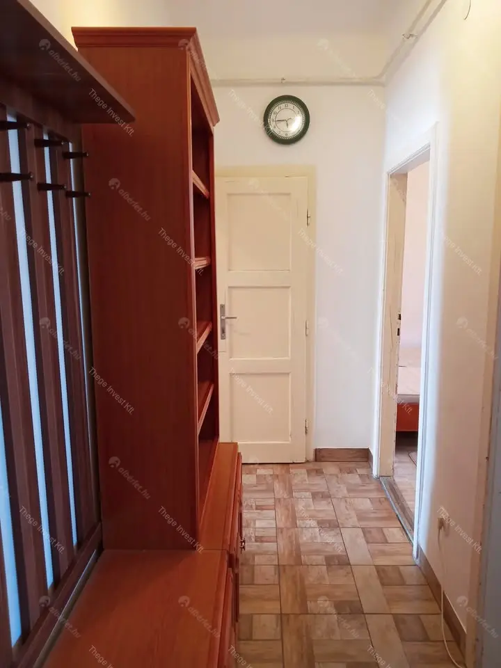 Kiadó albérlet 260000 Ft/hó áron: Budapest, XI. kerület  Etele tér. Mérete: 58 nm, 2 szobás | Alberlet.hu - 6666936