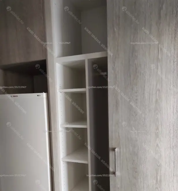 Kiadó albérlet 230000 Ft/hó áron: Budapest, XI. kerület  Etele út. Mérete: 33 nm, 1 szobás | Alberlet.hu - 6649135