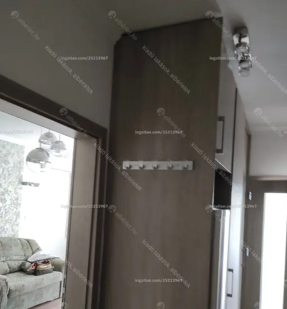 Kiadó albérlet 230000 Ft/hó áron: Budapest, XI. kerület  Etele út. Mérete: 33 nm, 1 szobás | Alberlet.hu - 6649136