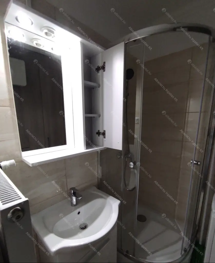 Kiadó albérlet 230000 Ft/hó áron: Budapest, XI. kerület  Etele út. Mérete: 33 nm, 1 szobás | Alberlet.hu - 6642323