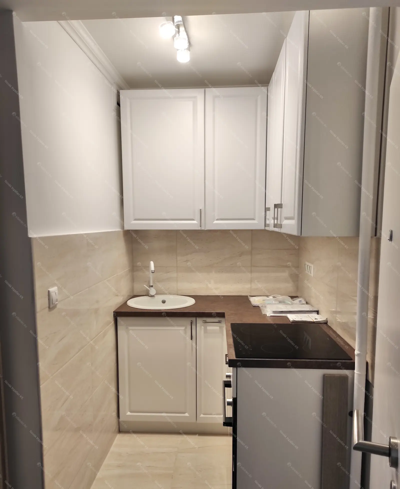 Kiadó albérlet 230000 Ft/hó áron: Budapest, XI. kerület  Etele út. Mérete: 33 nm, 1 szobás | Alberlet.hu - 6644546