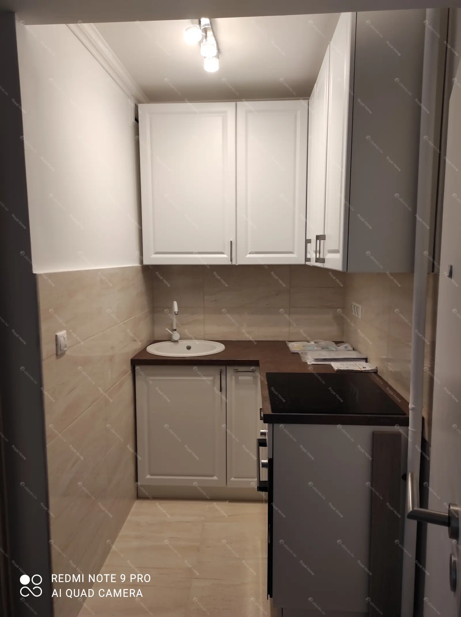 Kiadó albérlet 230000 Ft/hó áron: Budapest, XI. kerület  Etele út. Mérete: 33 nm, 1 szobás | Alberlet.hu - 6654827