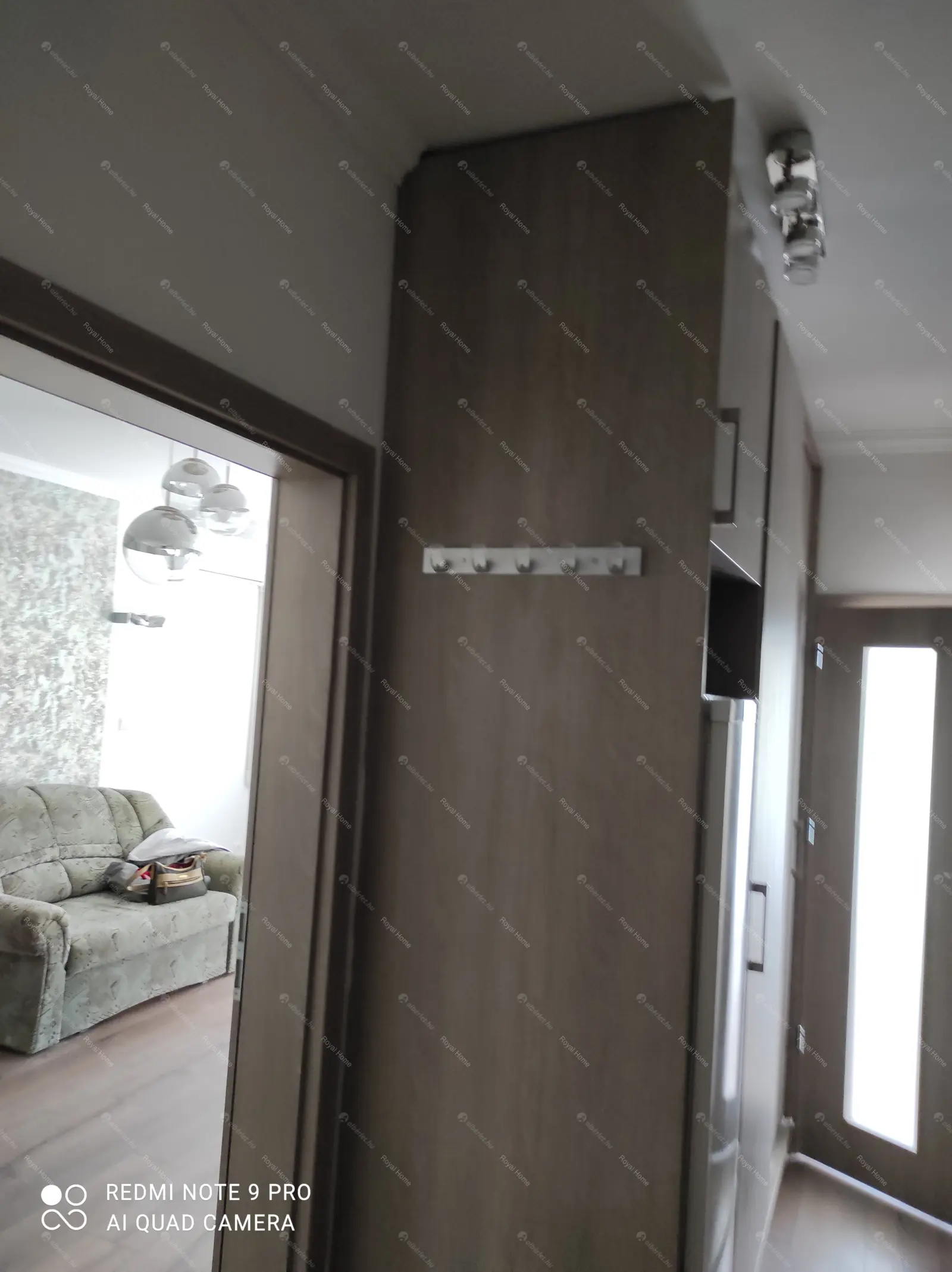 Kiadó albérlet 230000 Ft/hó áron: Budapest, XI. kerület  Etele út. Mérete: 33 nm, 1 szobás | Alberlet.hu - 6654830