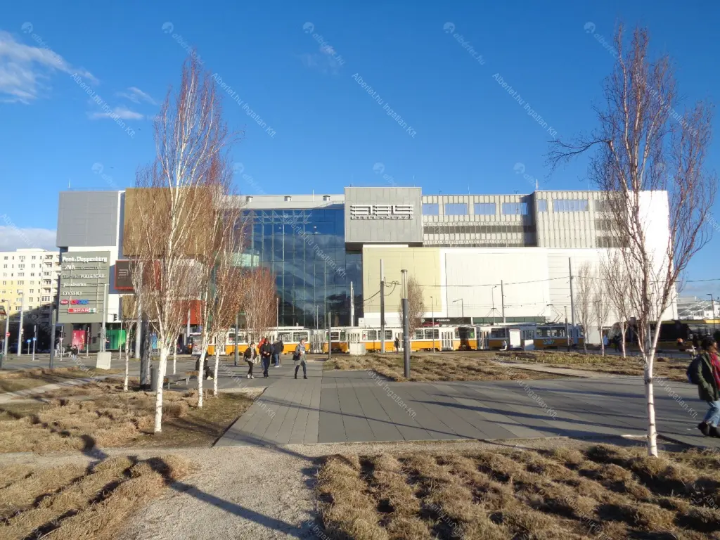 Kiadó albérlet 180000 Ft/hó áron: Budapest, XI. kerület  Etele út. Mérete: 35 nm, 1 szobás | Alberlet.hu - 6663271