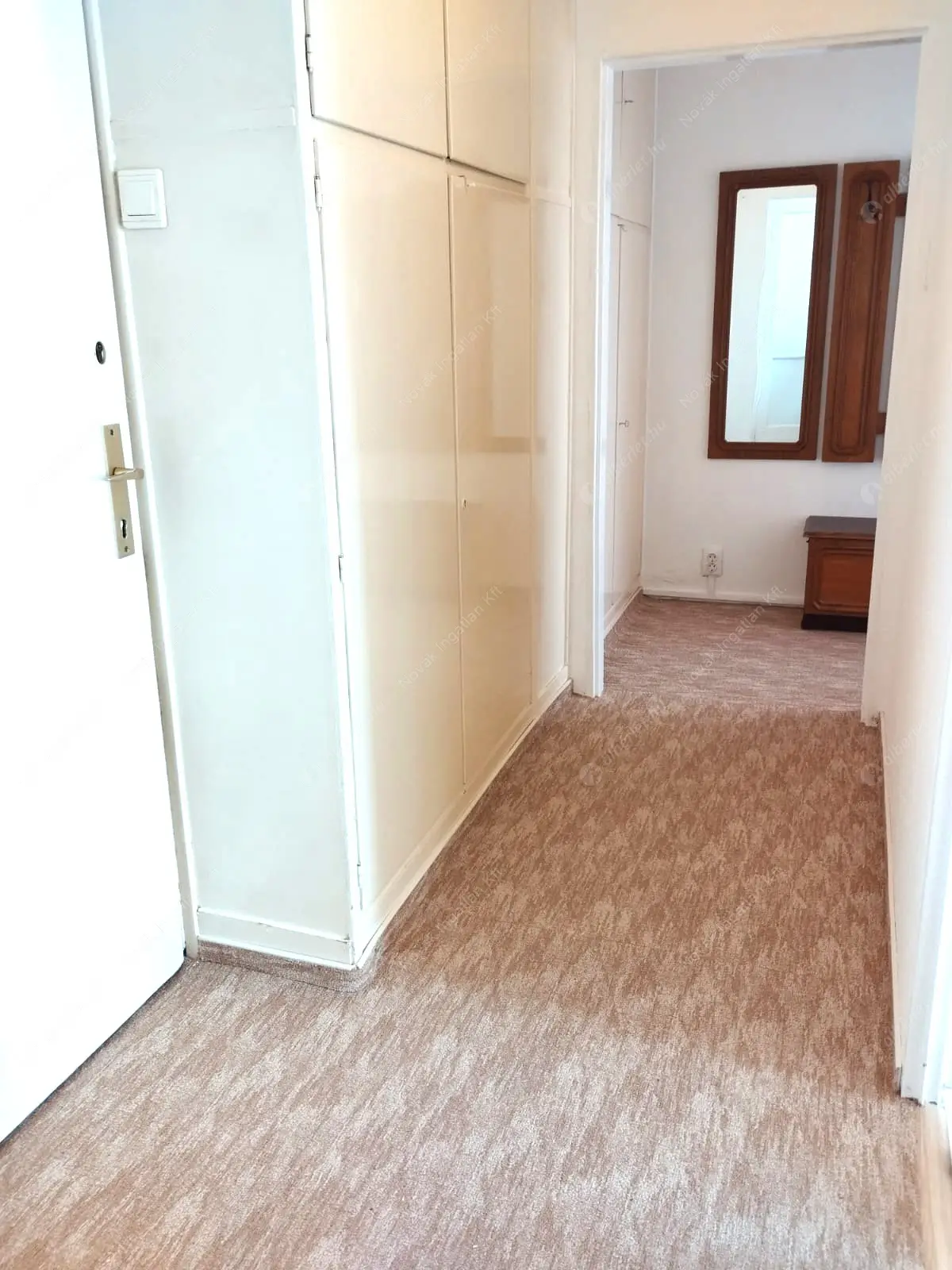 Kiadó albérlet 230000 Ft/hó áron: Budapest, XI. kerület  Etele út. Mérete: 47 nm, 2 szobás | Alberlet.hu - 6604568