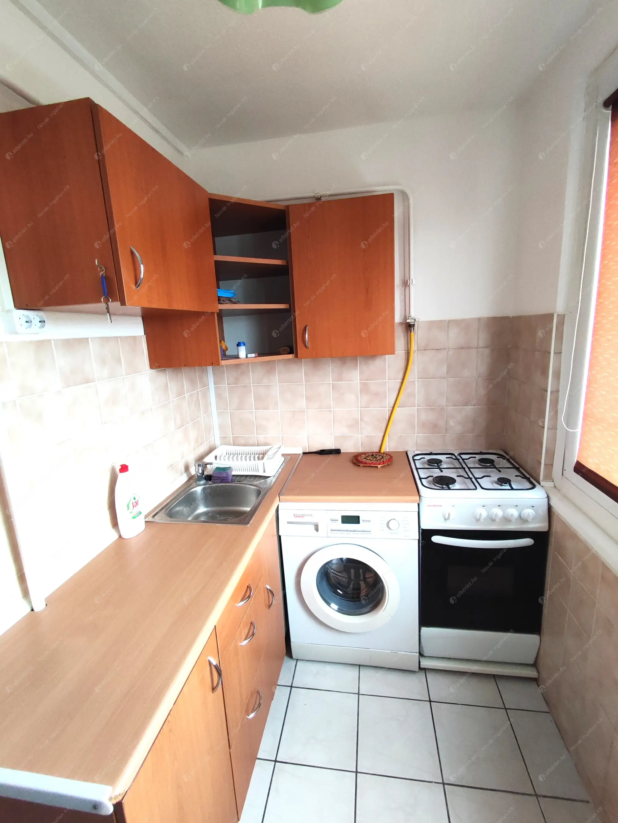 Kiadó albérlet 230000 Ft/hó áron: Budapest, XI. kerület  Etele út. Mérete: 47 nm, 2 szobás | Alberlet.hu - 6604574