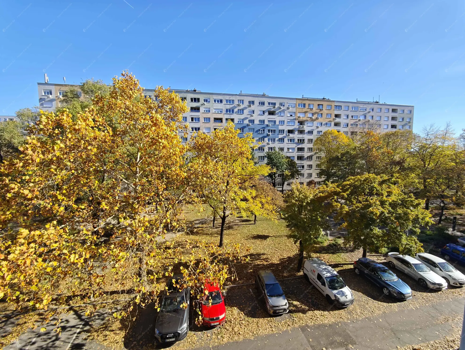 Kiadó albérlet 230000 Ft/hó áron: Budapest, XI. kerület  Etele út. Mérete: 48 nm, 2 szobás | Alberlet.hu - 6570665