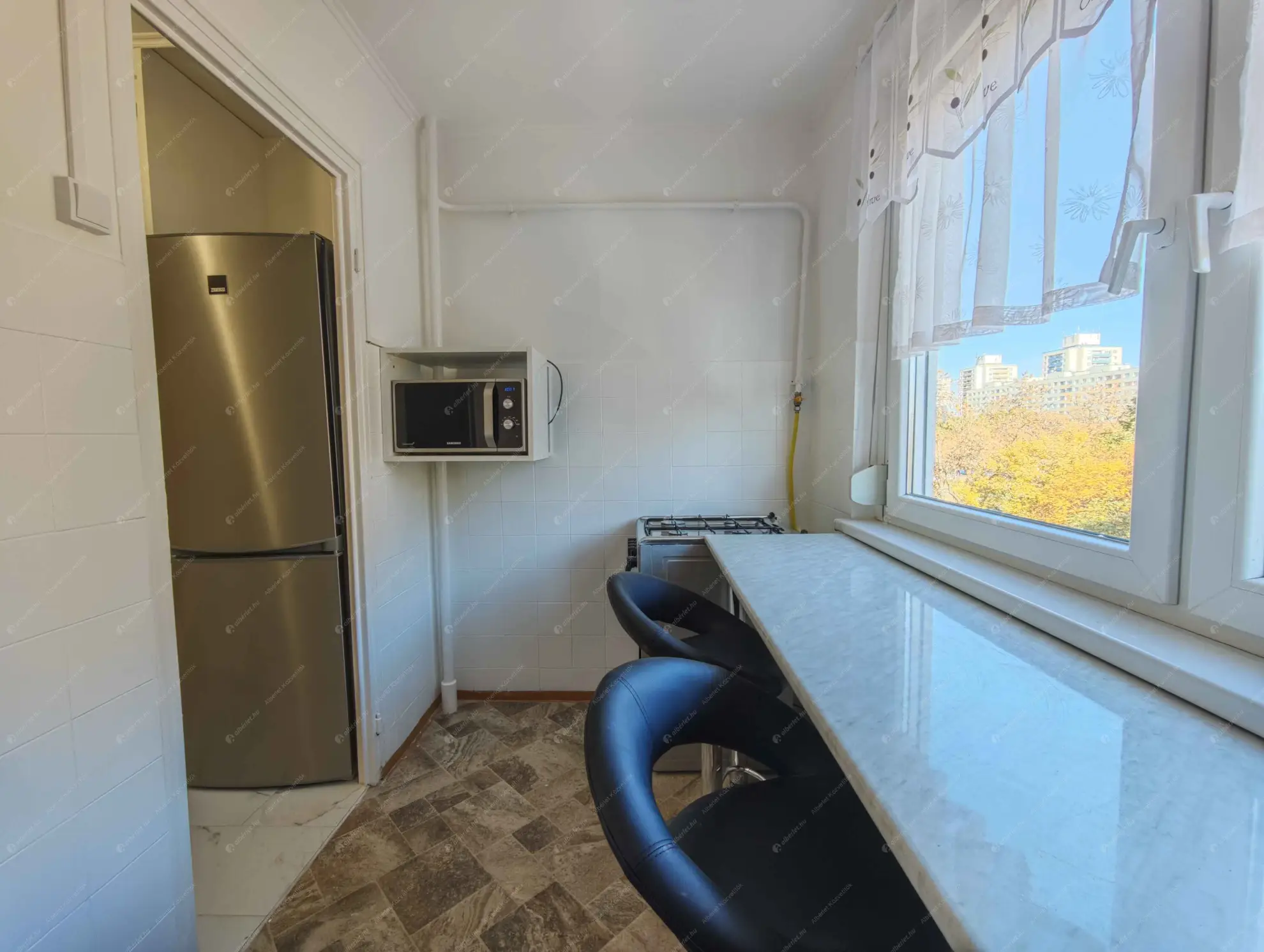 Kiadó albérlet 230000 Ft/hó áron: Budapest, XI. kerület  Etele út. Mérete: 48 nm, 2 szobás | Alberlet.hu - 6570669