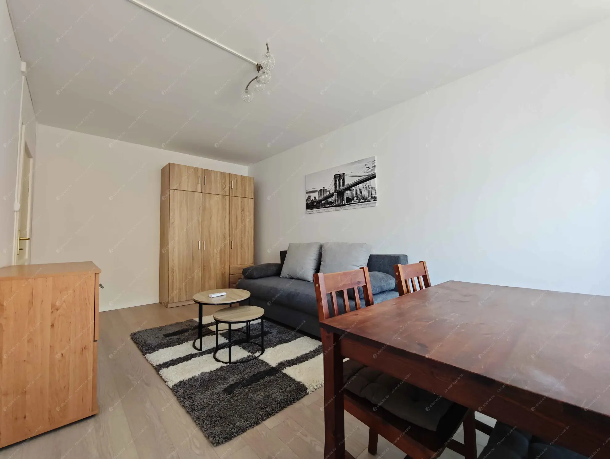 Kiadó albérlet 230000 Ft/hó áron: Budapest, XI. kerület  Etele út. Mérete: 48 nm, 2 szobás | Alberlet.hu - 6570676