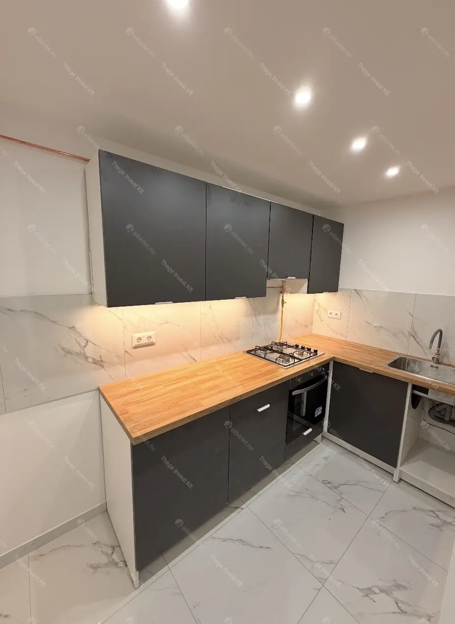 Kiadó albérlet 275000 Ft/hó áron: Budapest, XI. kerület  Etele út. Mérete: 49 nm, 2 szobás | Alberlet.hu - 6676689