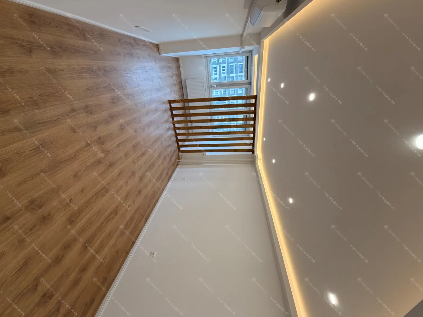 Kiadó albérlet 295000 Ft/hó áron: Budapest, XI. kerület  Etele út. Mérete: 49 nm, 2 szobás | Alberlet.hu - 6661860